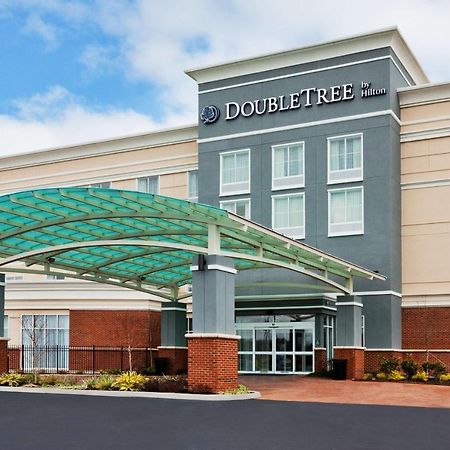 Doubletree By Hilton Dothan, Al Luaran gambar