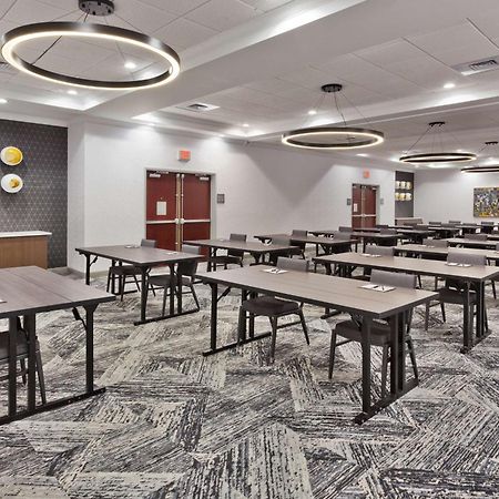 Doubletree By Hilton Dothan, Al Luaran gambar
