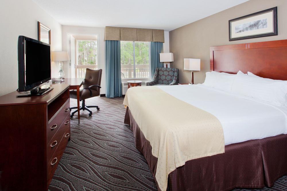 Doubletree By Hilton Dothan, Al Luaran gambar
