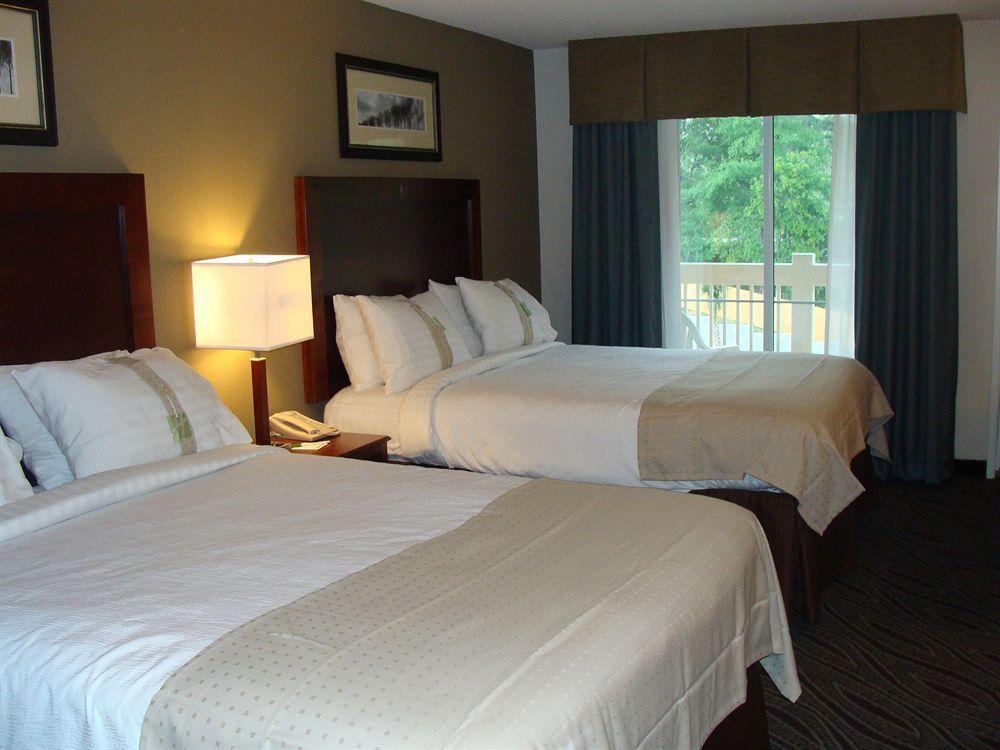 Doubletree By Hilton Dothan, Al Luaran gambar