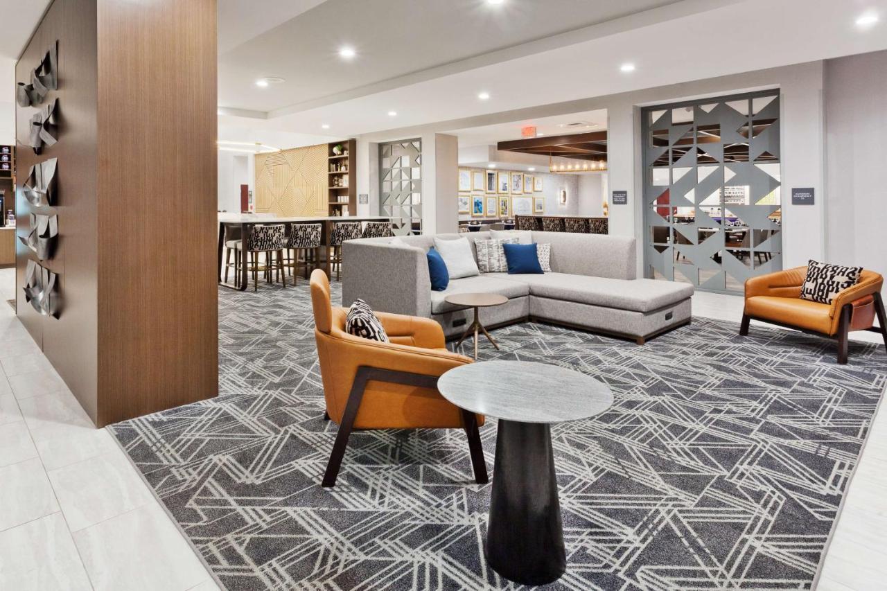 Doubletree By Hilton Dothan, Al Luaran gambar