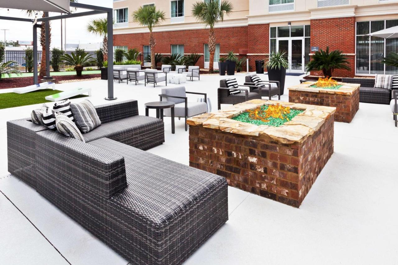 Doubletree By Hilton Dothan, Al Luaran gambar
