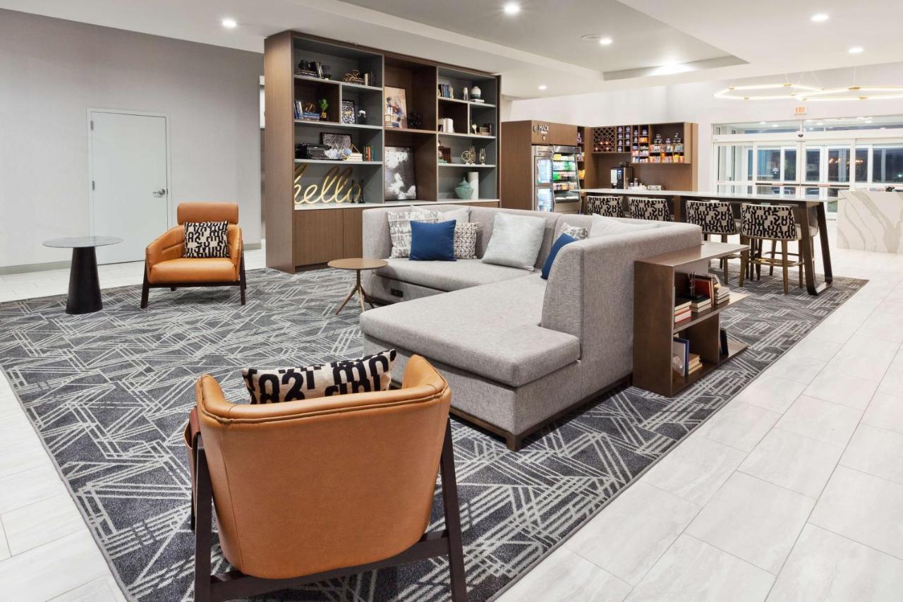 Doubletree By Hilton Dothan, Al Luaran gambar