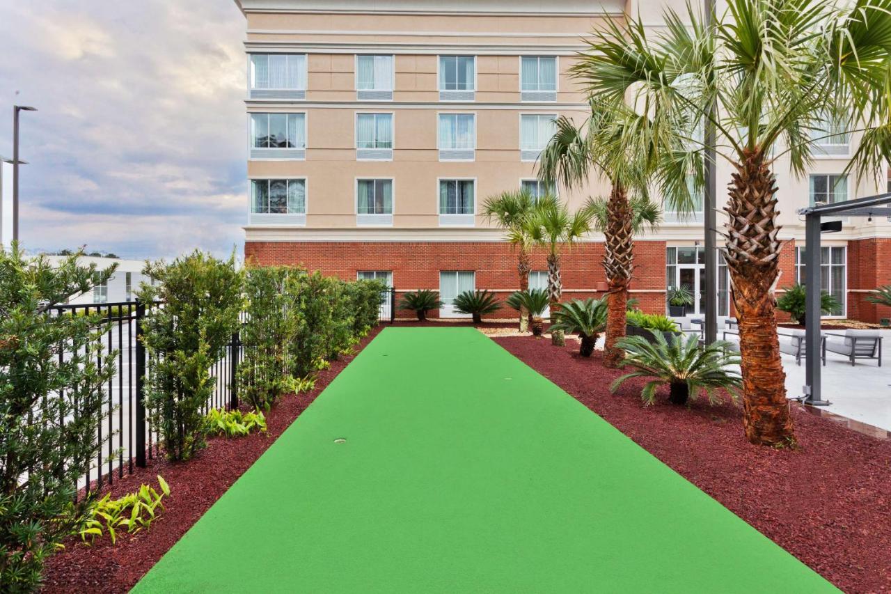 Doubletree By Hilton Dothan, Al Luaran gambar