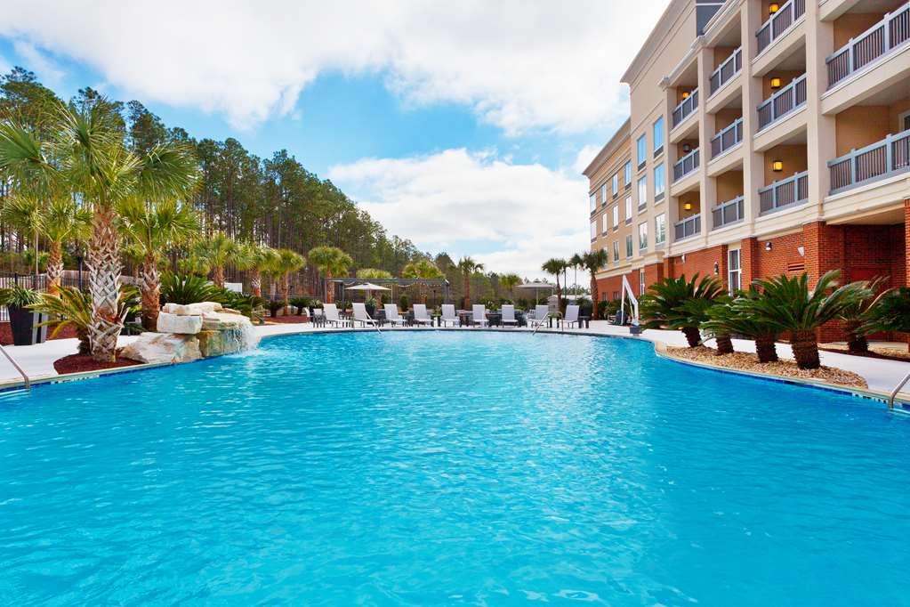 Doubletree By Hilton Dothan, Al Kemudahan gambar