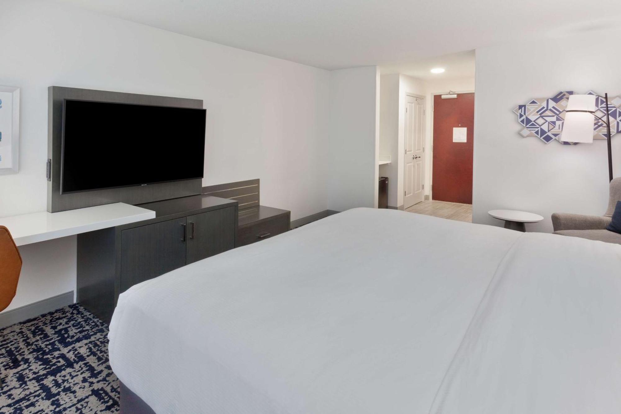 Doubletree By Hilton Dothan, Al Luaran gambar