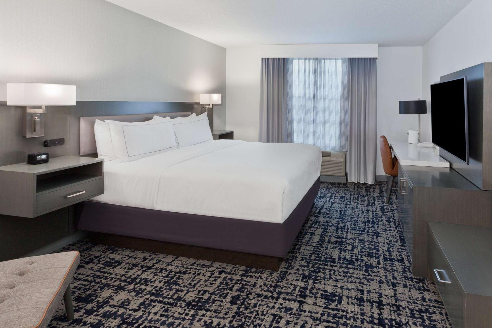 Doubletree By Hilton Dothan, Al Luaran gambar