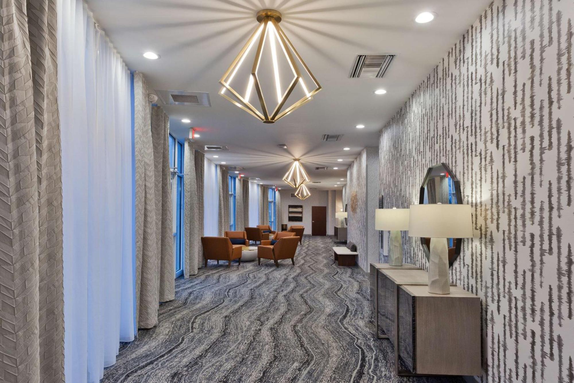 Doubletree By Hilton Dothan, Al Luaran gambar