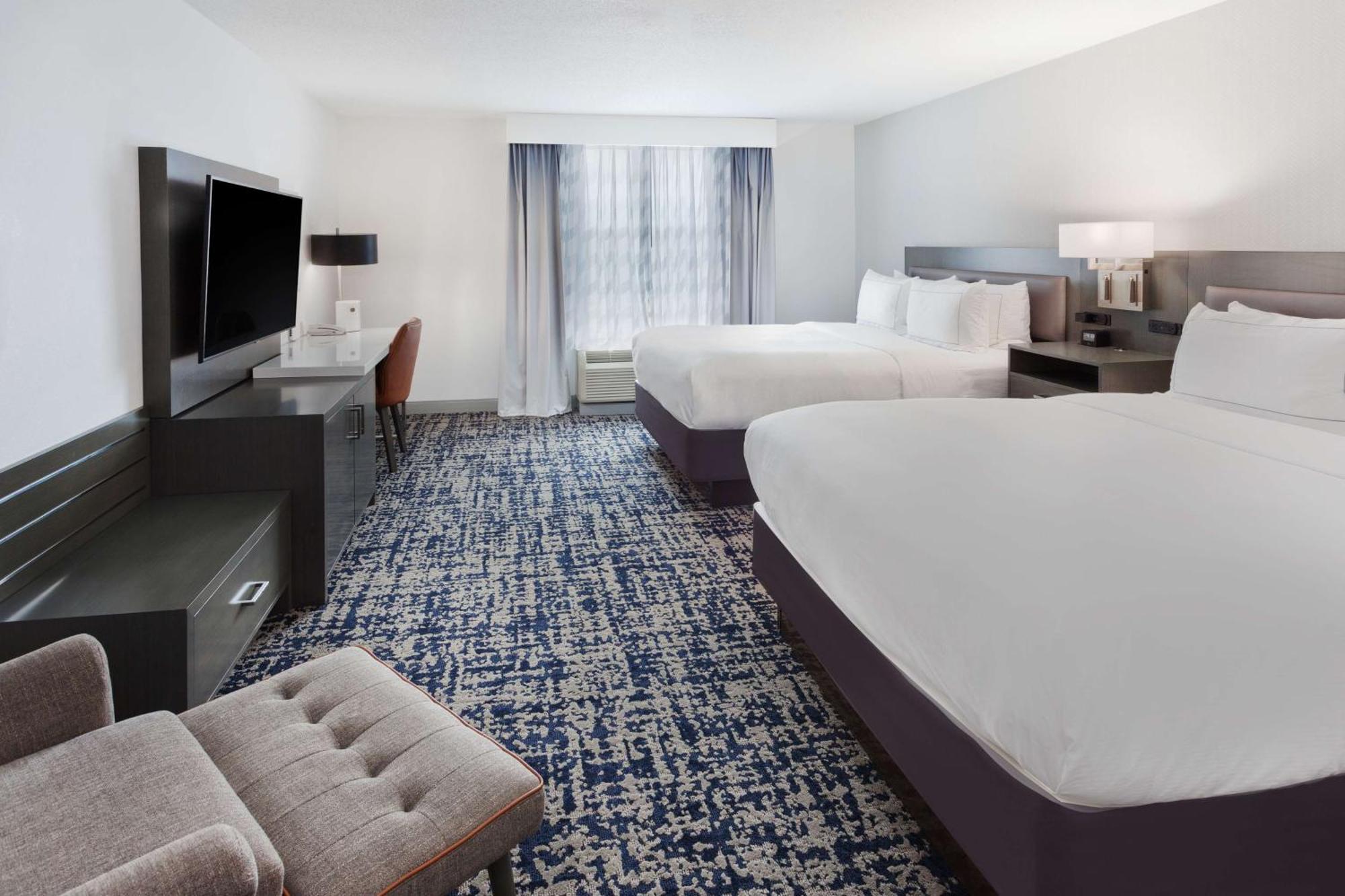 Doubletree By Hilton Dothan, Al Luaran gambar