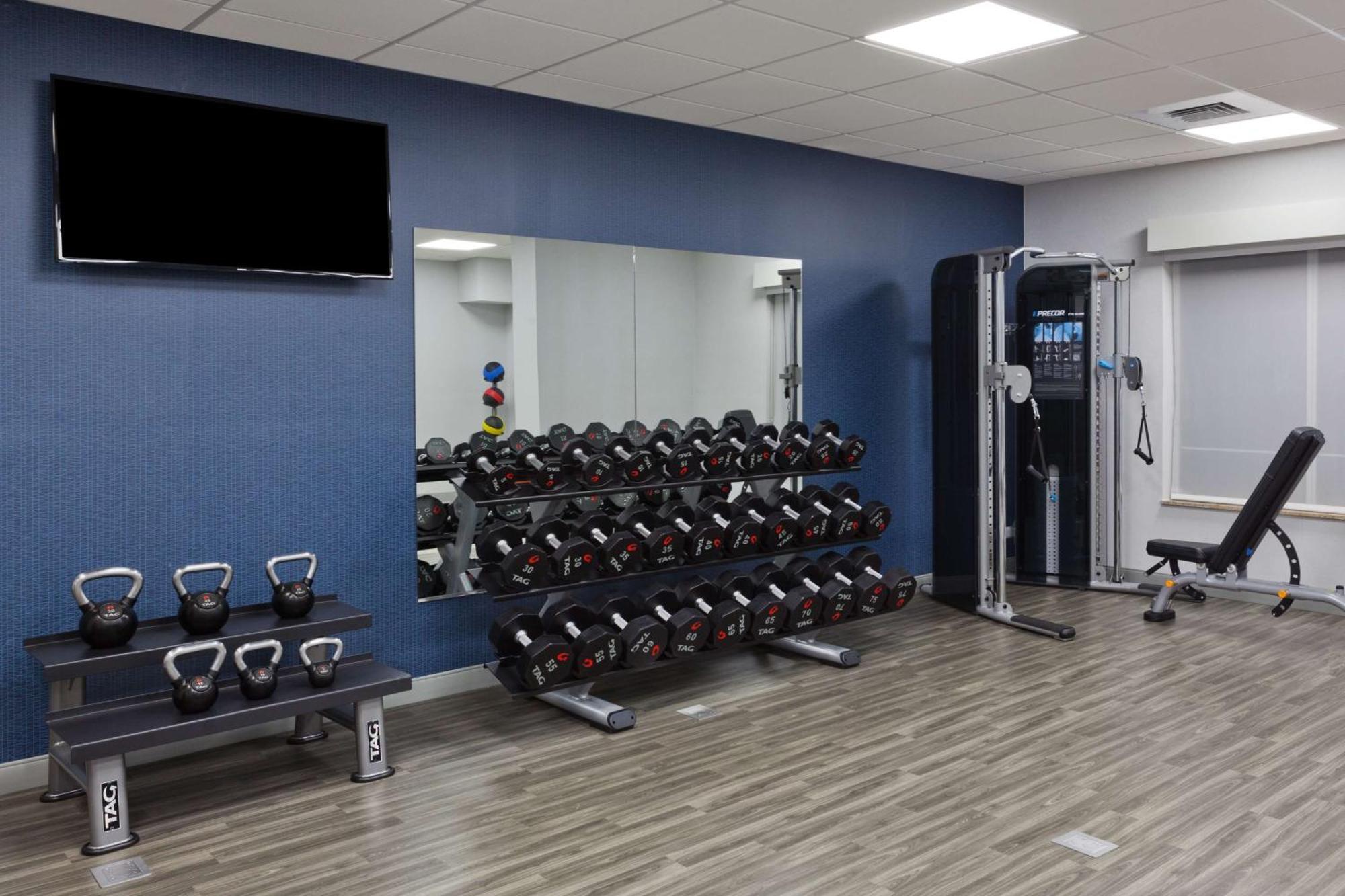 Doubletree By Hilton Dothan, Al Luaran gambar