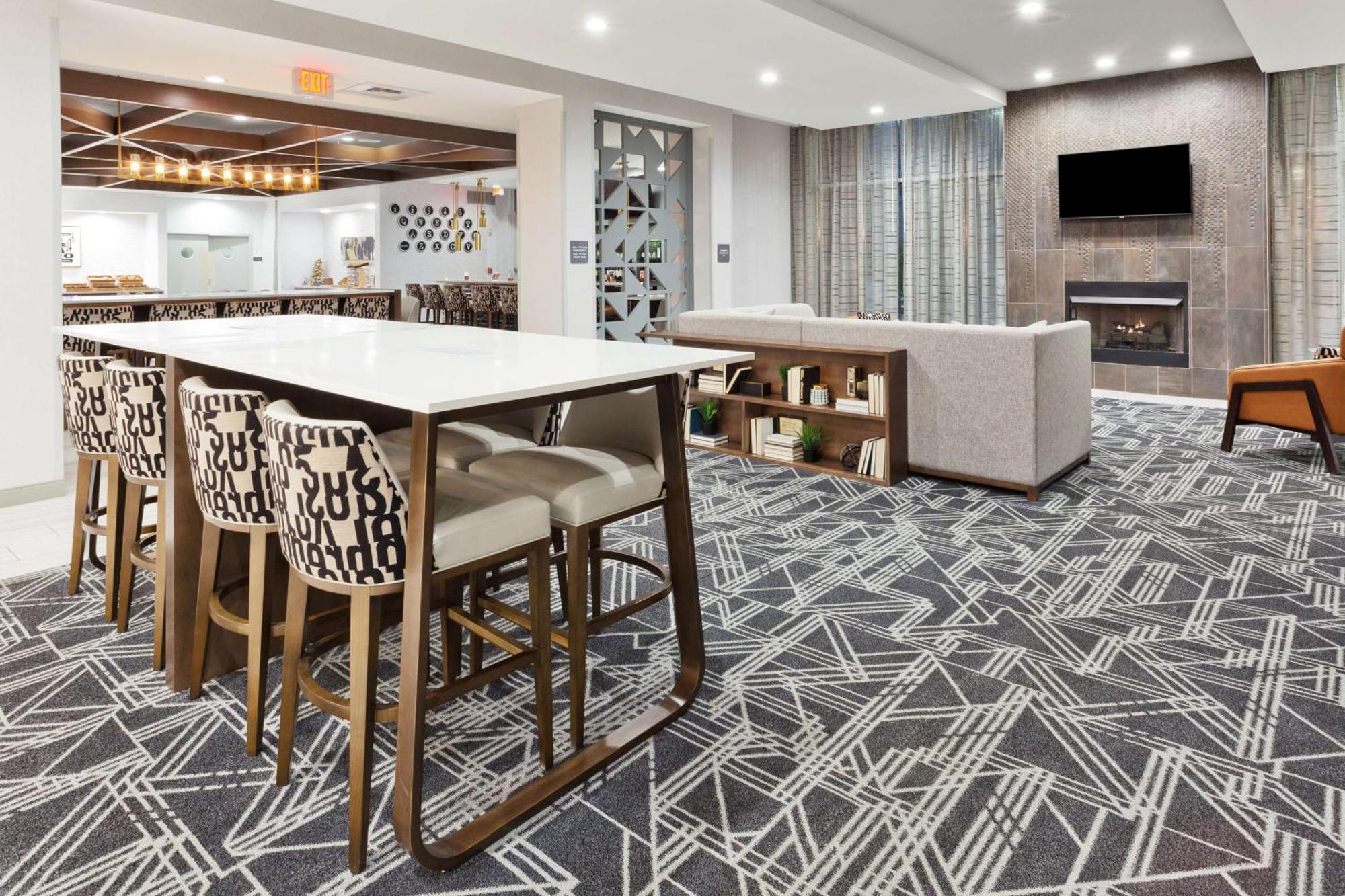 Doubletree By Hilton Dothan, Al Luaran gambar
