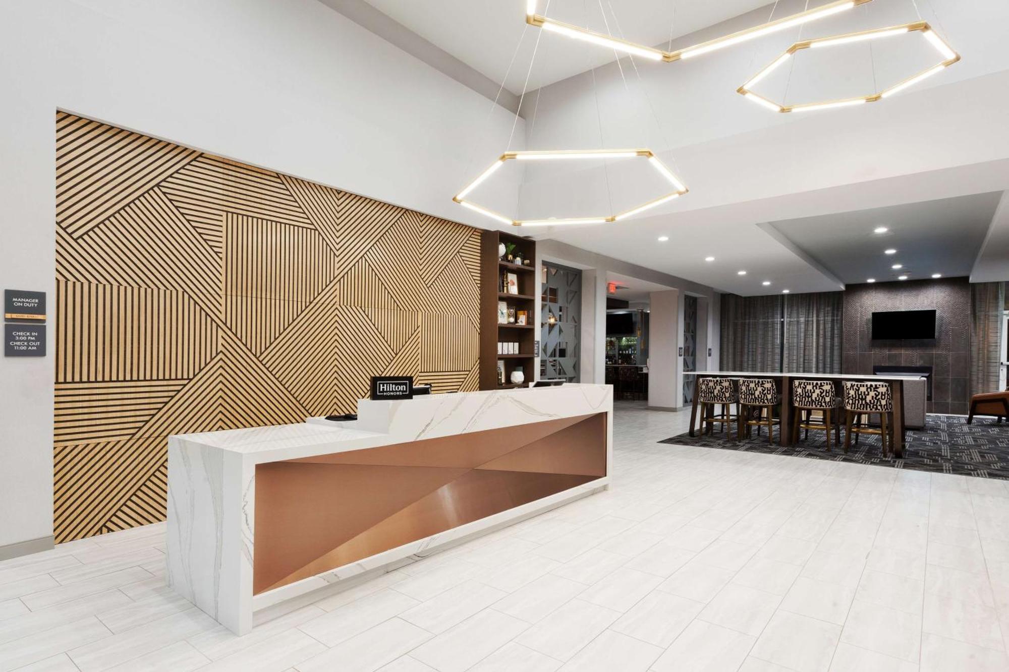 Doubletree By Hilton Dothan, Al Luaran gambar