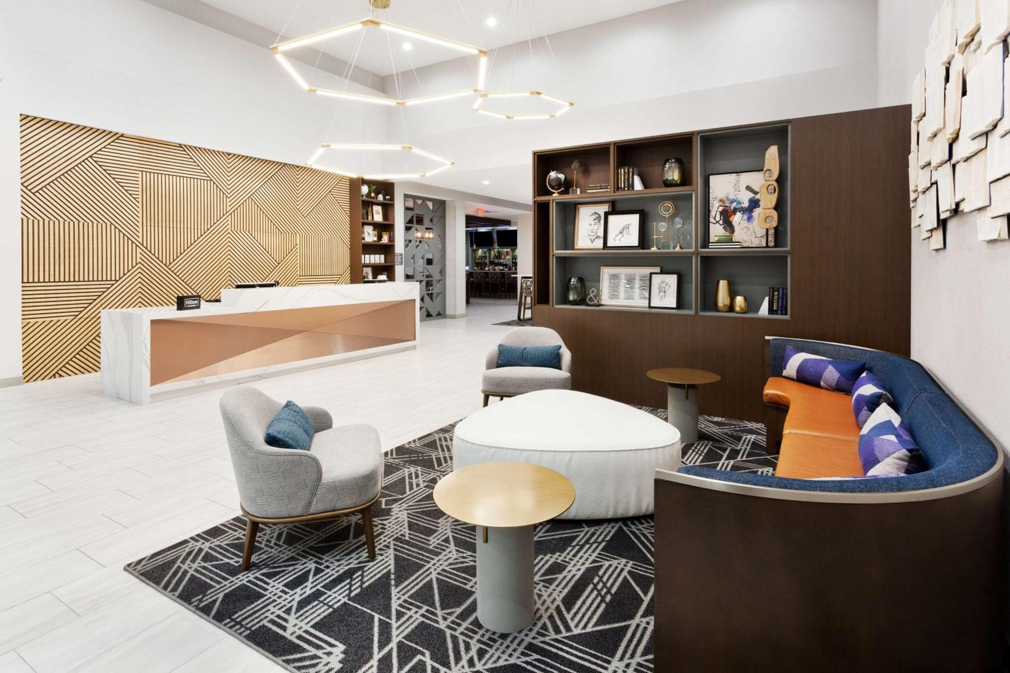 Doubletree By Hilton Dothan, Al Luaran gambar