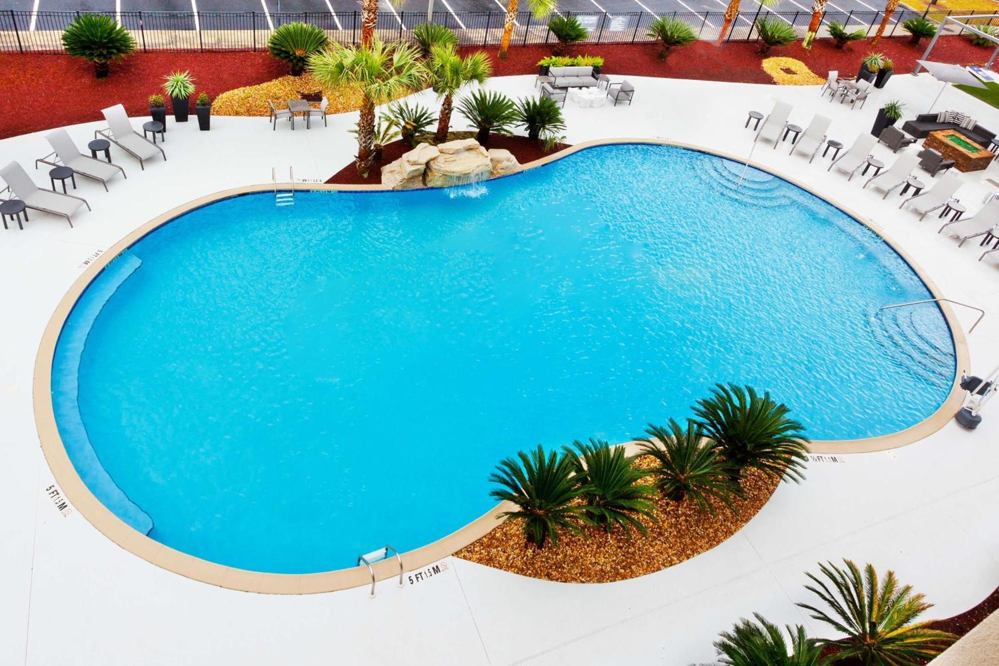 Doubletree By Hilton Dothan, Al Luaran gambar