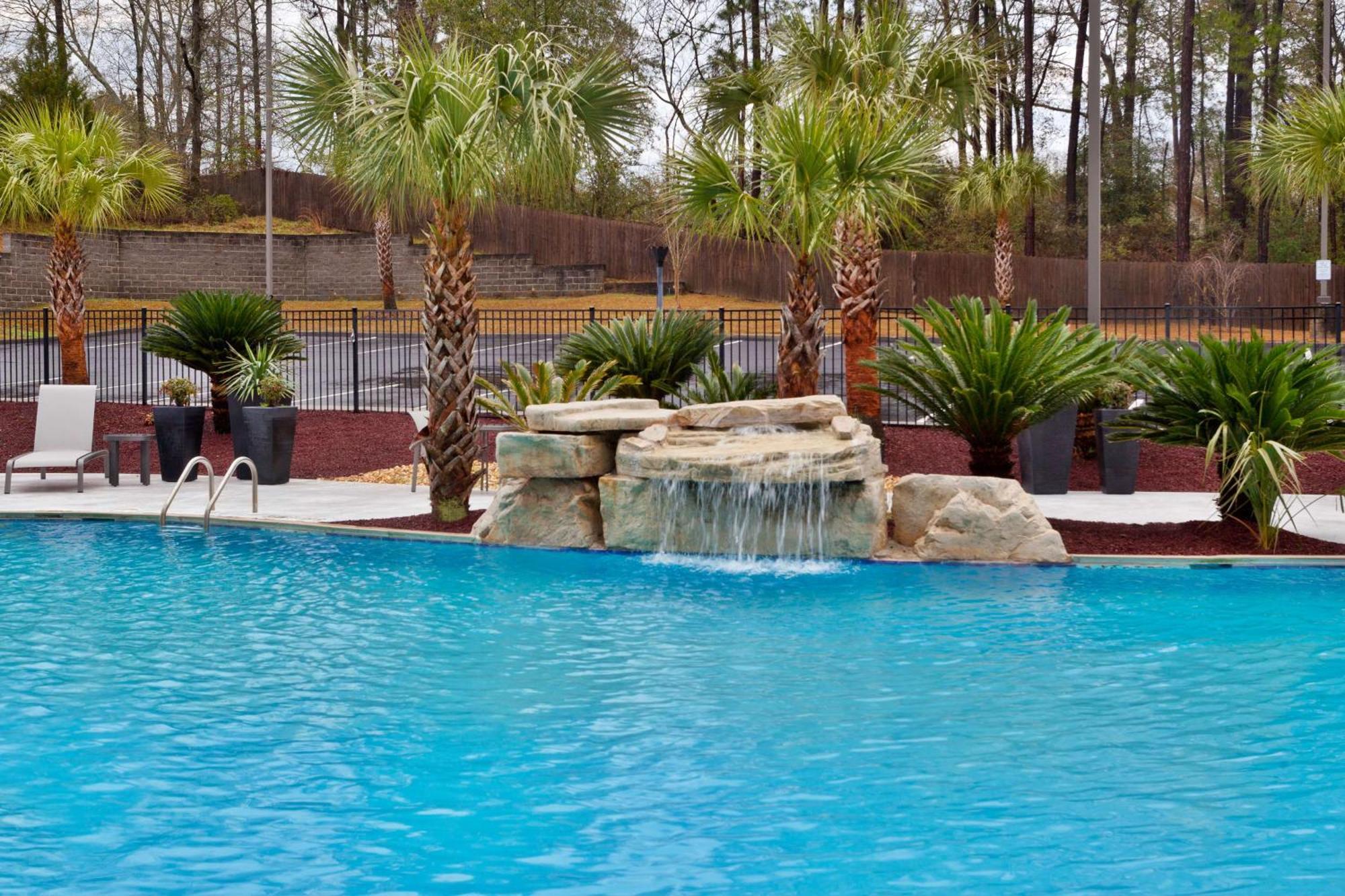Doubletree By Hilton Dothan, Al Luaran gambar