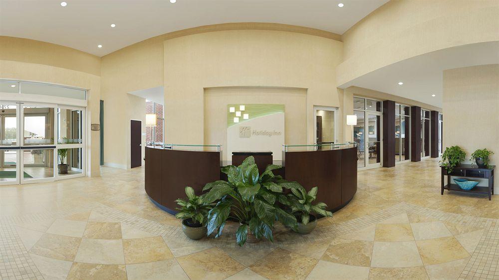 Doubletree By Hilton Dothan, Al Luaran gambar