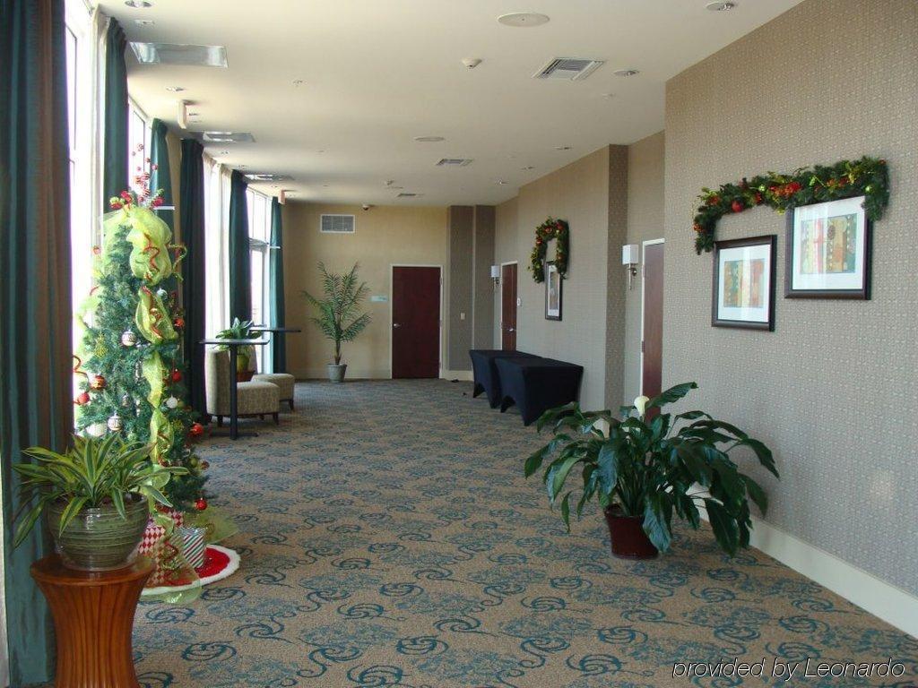 Doubletree By Hilton Dothan, Al Luaran gambar