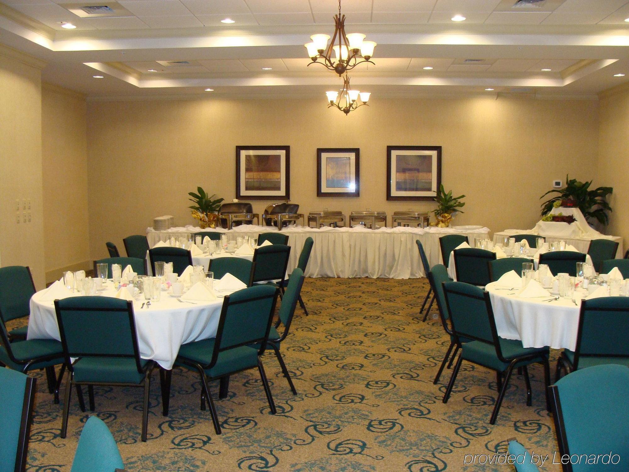 Doubletree By Hilton Dothan, Al Luaran gambar