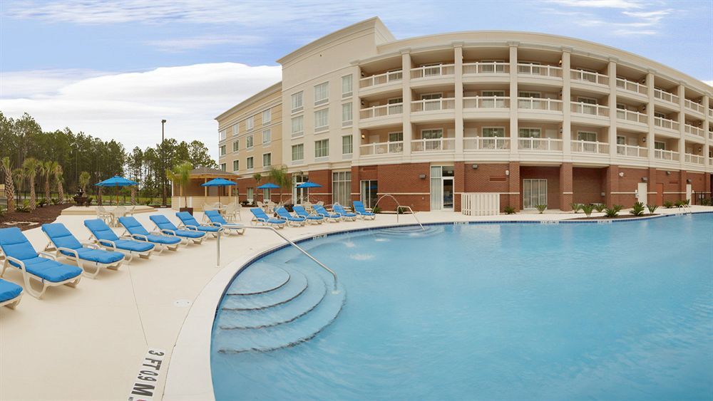 Doubletree By Hilton Dothan, Al Luaran gambar