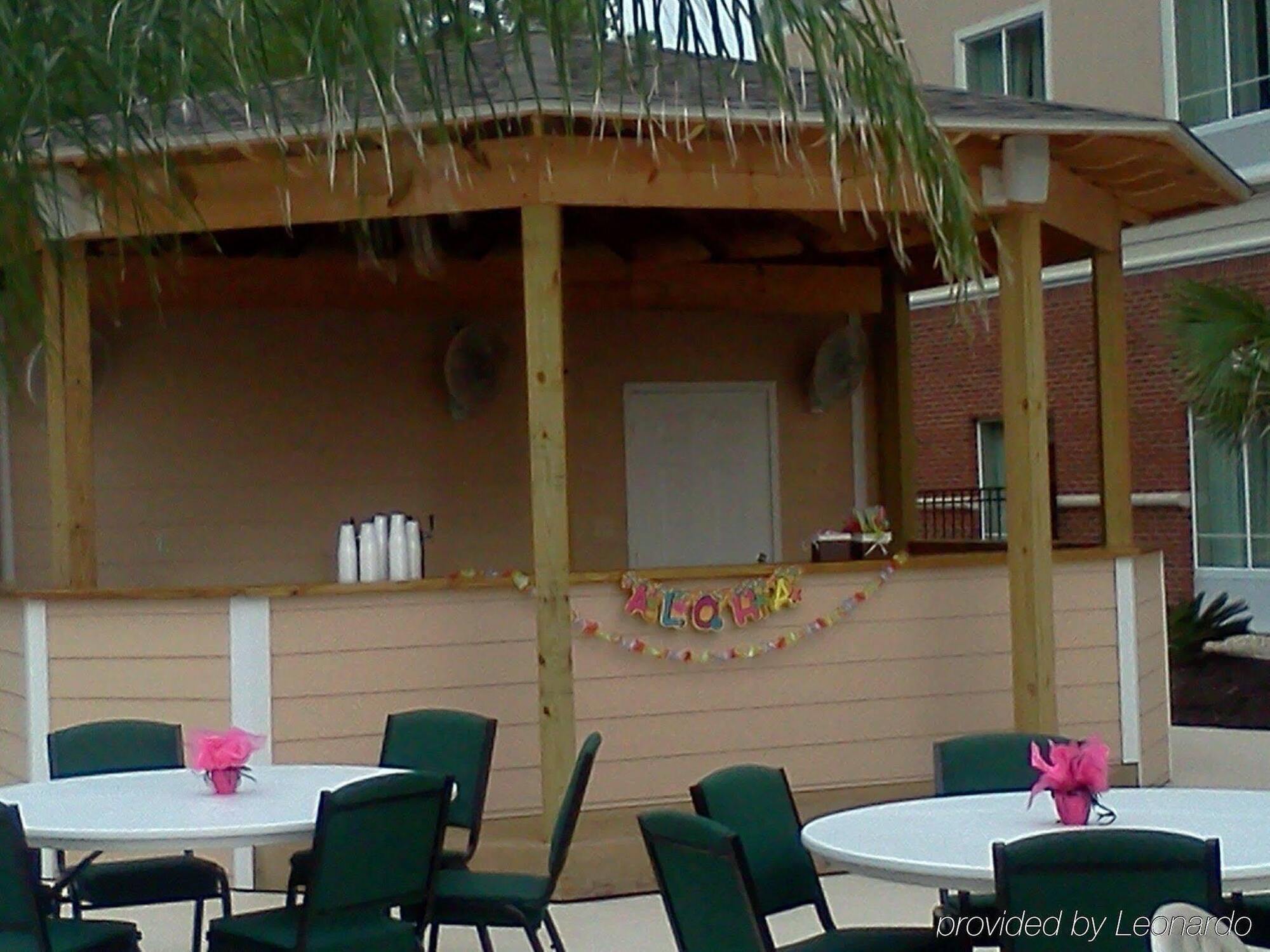 Doubletree By Hilton Dothan, Al Luaran gambar
