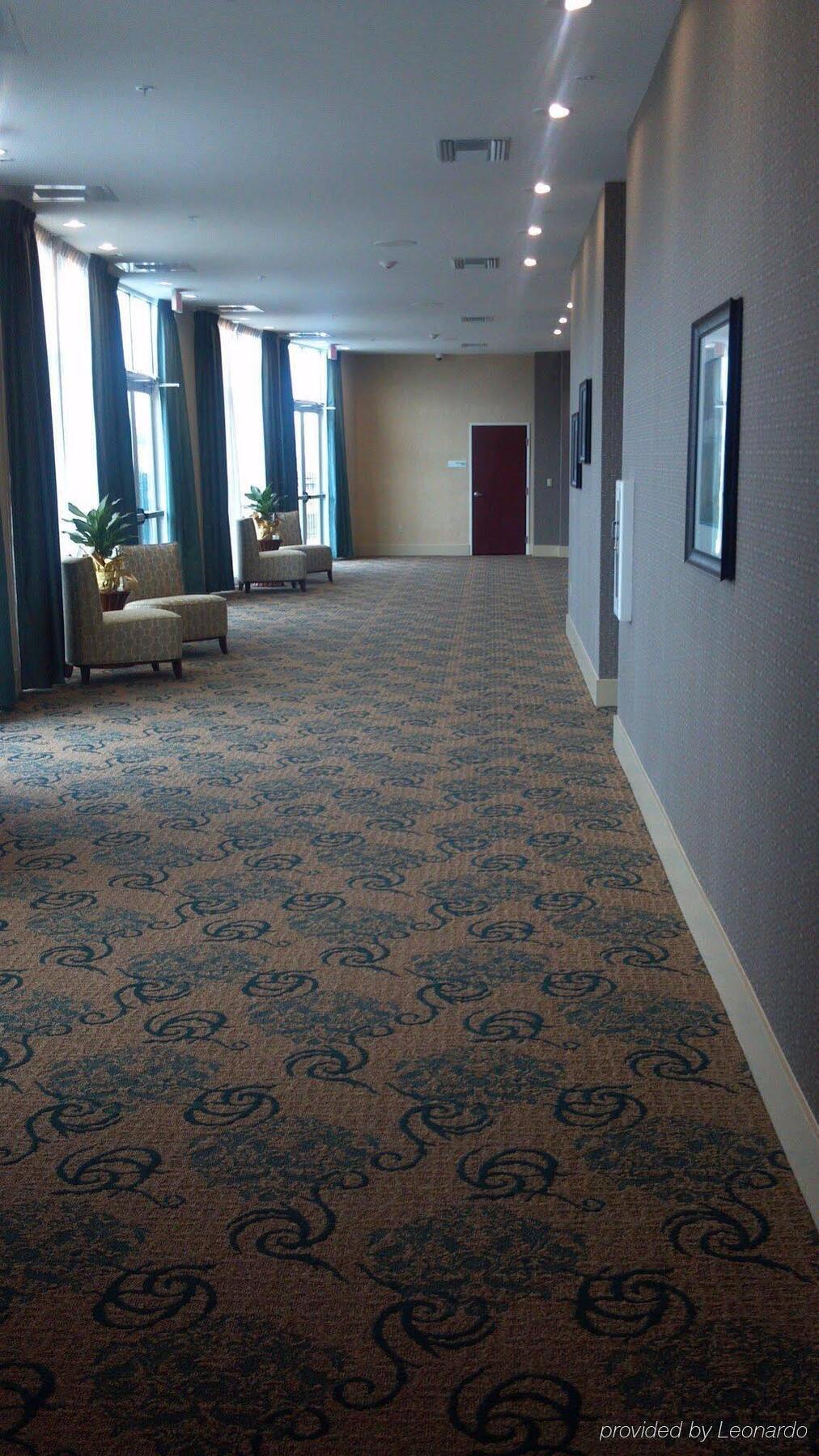 Doubletree By Hilton Dothan, Al Luaran gambar