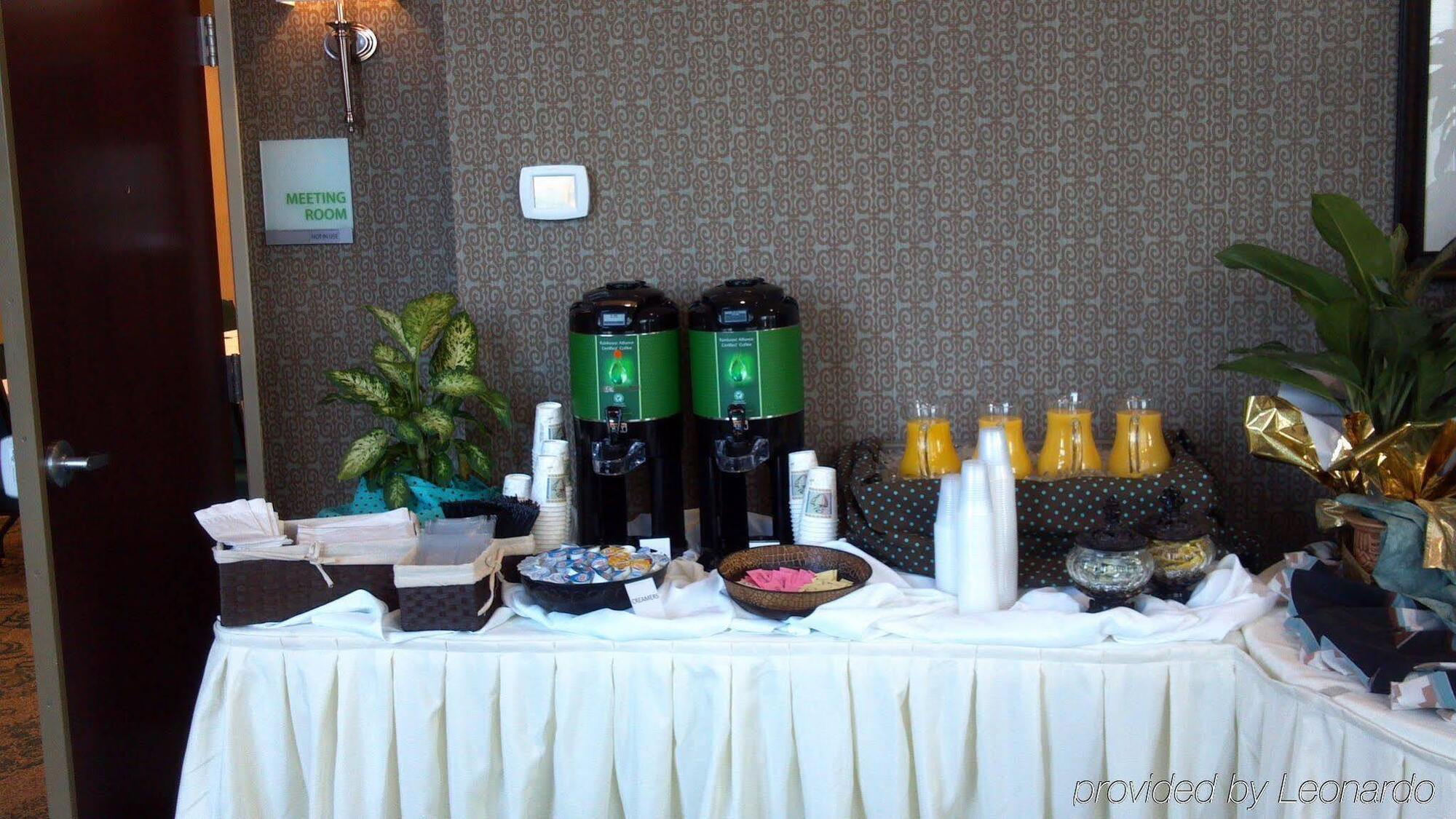 Doubletree By Hilton Dothan, Al Luaran gambar