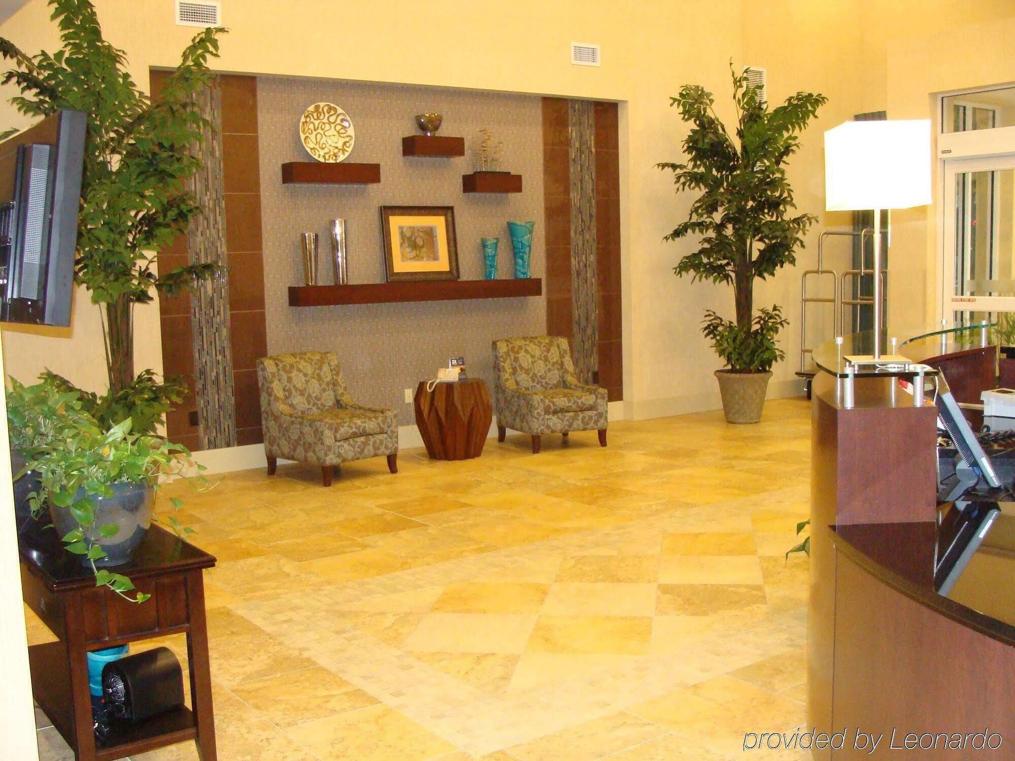 Doubletree By Hilton Dothan, Al Luaran gambar