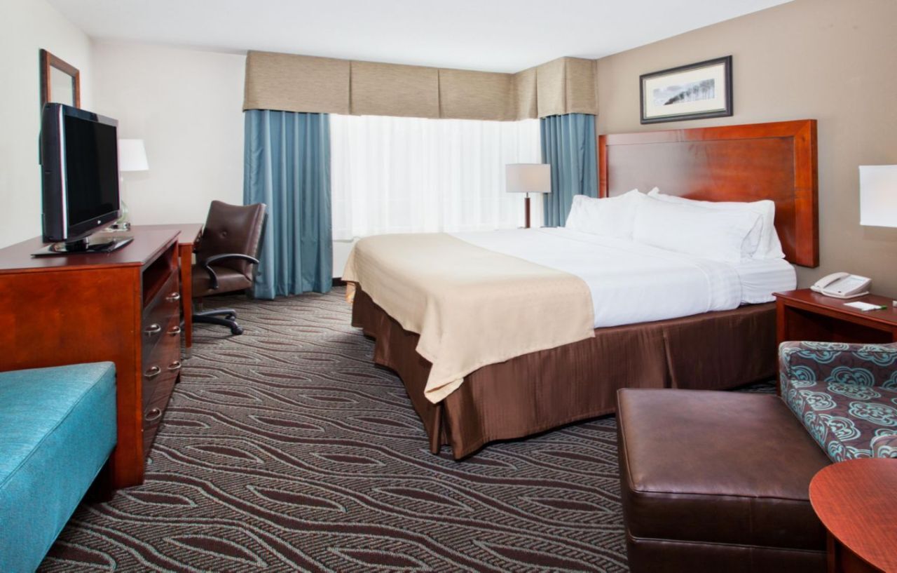 Doubletree By Hilton Dothan, Al Luaran gambar